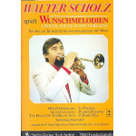 Walter Scholz spielt Wunschmelodien Band 2 - Diverse / Arr. Walter Scholz
