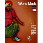 World Music Cuba (+CD) : leichte Ensembleliteratur