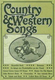 Country and Western Songs