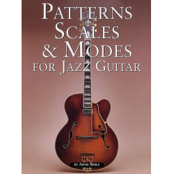 Patterns, scales and modes : for - Arnie Berle