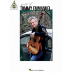 Best Of Tommy Emmanuel - Tommy Emmanuel