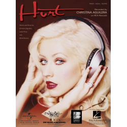 Hurt - Christina Aguilera