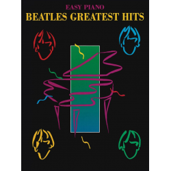 Beatles Greatest Hits - John Lennon