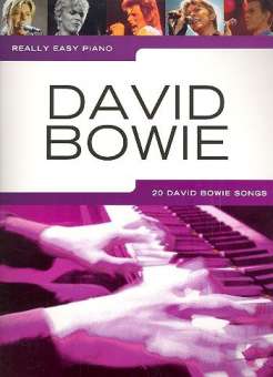 David Bowie :