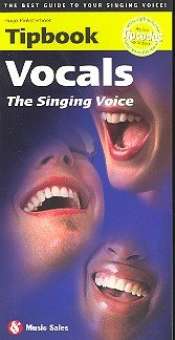 Tipbook Vocals : The Singing Voice