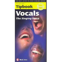Tipbook Vocals : The Singing Voice - Hugo Pinksterboer