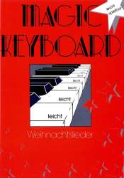 Magic Keyboard - Weihnachtslieder - Traditional / Arr. Eddie Schlepper