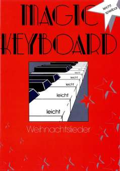 Magic Keyboard - Weihnachtslieder