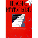 Magic Keyboard - Weihnachtslieder - Traditional / Arr. Eddie Schlepper
