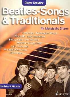 Beatles-Songs & Traditionals :