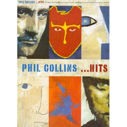 Phil Collins Hits : Songbook - Phil Collins