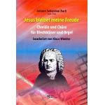 Jesus bleibet meine Freude : - Johann Sebastian Bach