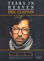 Tears in Heaven : - Eric Clapton