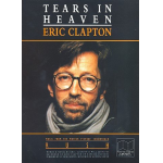 Tears in Heaven : - Eric Clapton