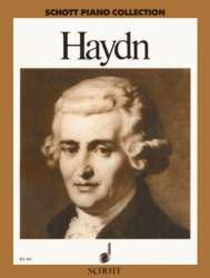 15 ausgewählte Kompositionen : - Franz Joseph Haydn