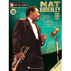 Nat Adderley - Nat (Nathaniel) Adderley