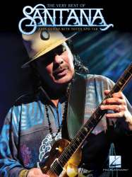 The Very Best of Santana - Carlos Santana