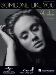 Someone Like You - Adele Adkins