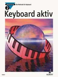 Keyboard aktiv Band 2 : - Axel Benthien