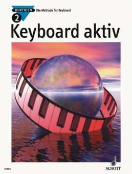 Keyboard aktiv Band 2 :