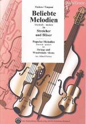 Beliebte Melodien Band 1 - Pauken / Timpani -Diverse / Arr.Alfred Pfortner