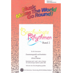 Beschwingte Rhythmen 2 - Klaviersolo- / Klavierbegleitstimme