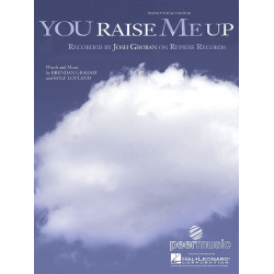 You Raise Me Up - Brendan Graham