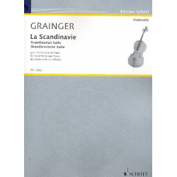 Scandinavian Suite : - Percy Aldridge Grainger