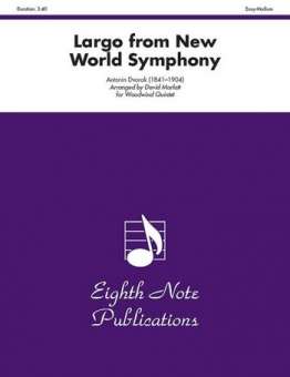Largo from New World Symphony