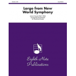 Largo from New World Symphony - Antonin Dvorak / Arr. David Marlatt