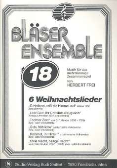 Bläser-Ensemble 18