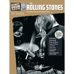 UPA Rolling Stones Drums BK 2CD