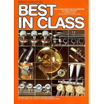 Best in Class Buch 2 - Deutsch - 12 F Horn - Bruce Pearson
