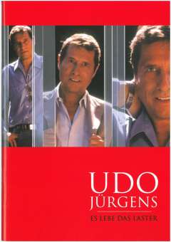 Udo Jürgens - Es lebe das Laster - Songbook