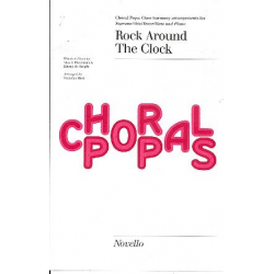 Rock around the Clock : for - Max C. Freedman & Jimmy De Knight