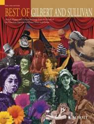 Best of Gilbert and Sullivan : - Arthur Sullivan / Arr. Barrie Carson Turner