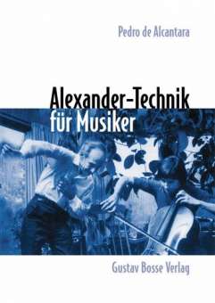 Alexander-Technik für Musiker