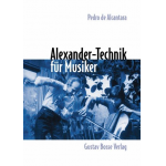 Alexander-Technik für Musiker - Pedro de Alcantara