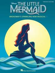 The Little Mermaid - Alan Menken
