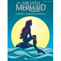 The Little Mermaid - Alan Menken