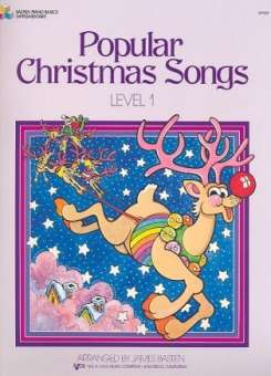 Popular Christmas Songs - Stufe 1 / Level 1