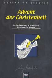 Advent der Christenheit - Lorenz Maierhofer