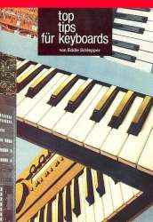 Top Tips für Keyboard Band 1 - Eddie Schlepper