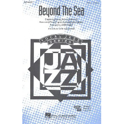 Beyond the Sea : - Charles Trenet