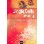 Jingle Bells Swing - Lorenz Maierhofer