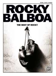 Rocky Balboa: The Best Of Rocky (PVG) - Diverse