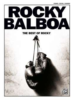 Rocky Balboa: The Best Of Rocky (PVG)