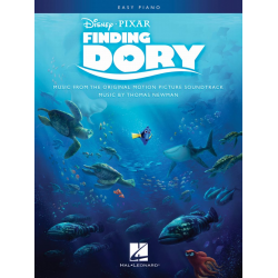 Finding Dory - Thomas Newman