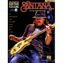 Santana - Carlos Santana