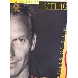 The Best of Sting 1984-1994 : - Sting